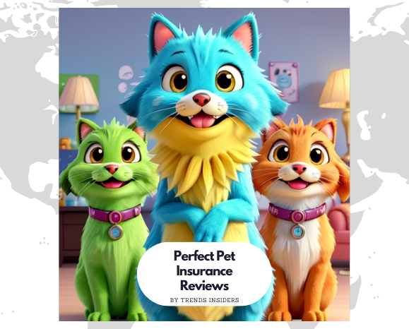 Perfect Pet Insurance Reviews: Where Furry Friends Find Praises 2024